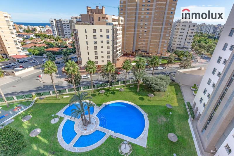 Foto a48366b6-e5e8-4844-b17e-0b31c1c523c1. Appartamento con riscaldamento parcheggio piscina in Alicante