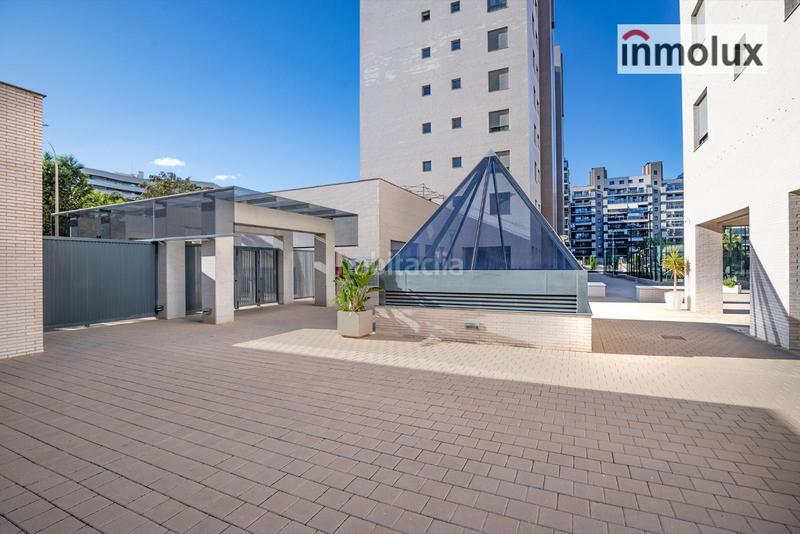 Foto b3b6b31b-9da9-4883-9a4a-29c299fb8fc2. Appartamento con riscaldamento parcheggio piscina in Alicante