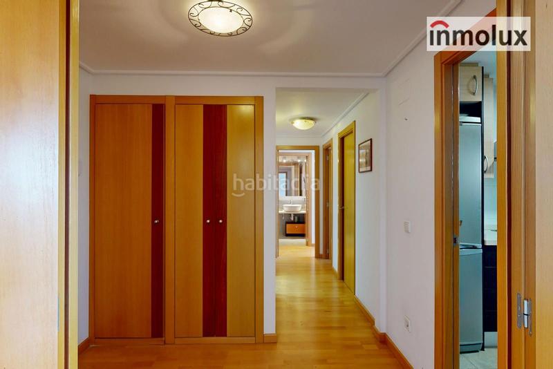 Foto c9699e98-e1bd-45ac-bc13-060073a8954a. Appartamento con riscaldamento parcheggio piscina in Alicante