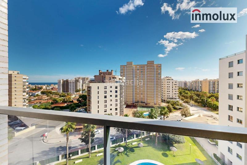 Foto d01cc64f-c71f-4702-aa33-4bb840901dec. Appartamento con riscaldamento parcheggio piscina in Alicante