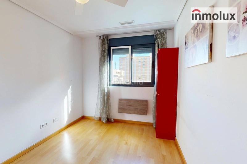 Foto d388945c-43e6-4e8f-bb74-13ea8f539909. Appartamento con riscaldamento parcheggio piscina in Alicante