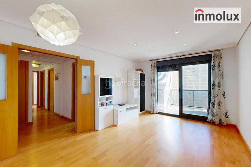 Foto e0a8c6f5-419e-4e2a-ae8a-b82f01e12c7b. Appartamento con riscaldamento parcheggio piscina in Alicante