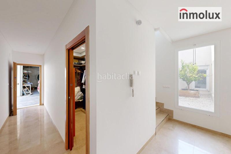 Foto 0ccb5e3c-4b94-4fbd-867b-75466ed7acda. Chalet con riscaldamento parcheggio piscina in Montnegre Alicante