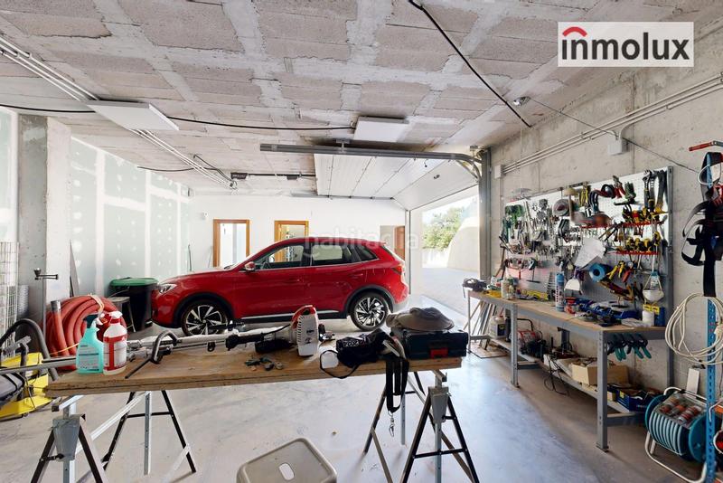 Foto 1c3c7a20-33c7-4835-8568-0023d9a0fd7c. Chalet con riscaldamento parcheggio piscina in Montnegre Alicante