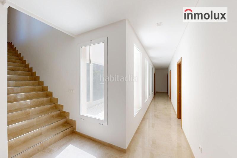 Foto 3f9905d3-21fd-4ecf-8172-a2d55ab4d2cf. Chalet con riscaldamento parcheggio piscina in Montnegre Alicante