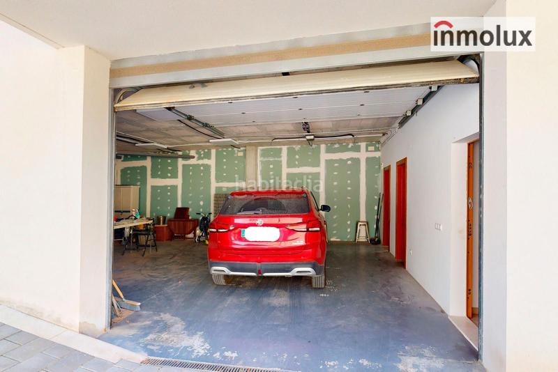 Foto 493934ad-4b1d-40af-b99c-e68779207d94. Chalet con riscaldamento parcheggio piscina in Montnegre Alicante