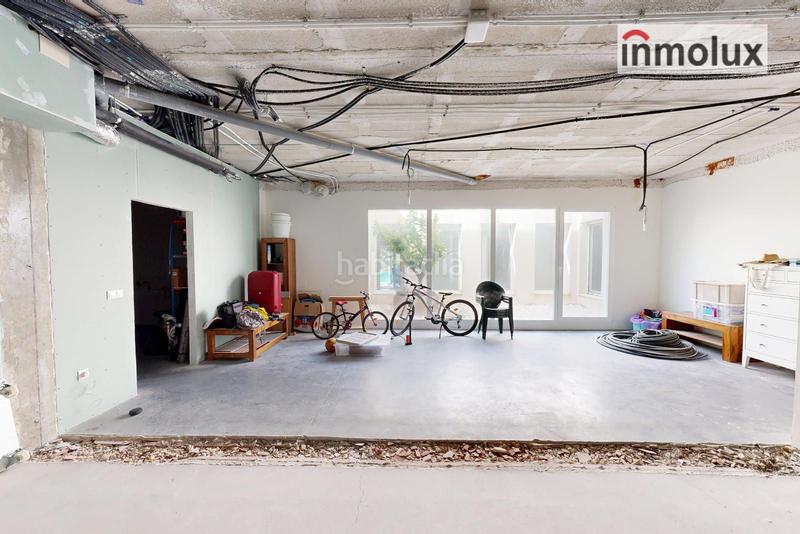 Foto 55135bfa-72f0-4a7e-a090-231a780b46a2. Chalet con riscaldamento parcheggio piscina in Montnegre Alicante