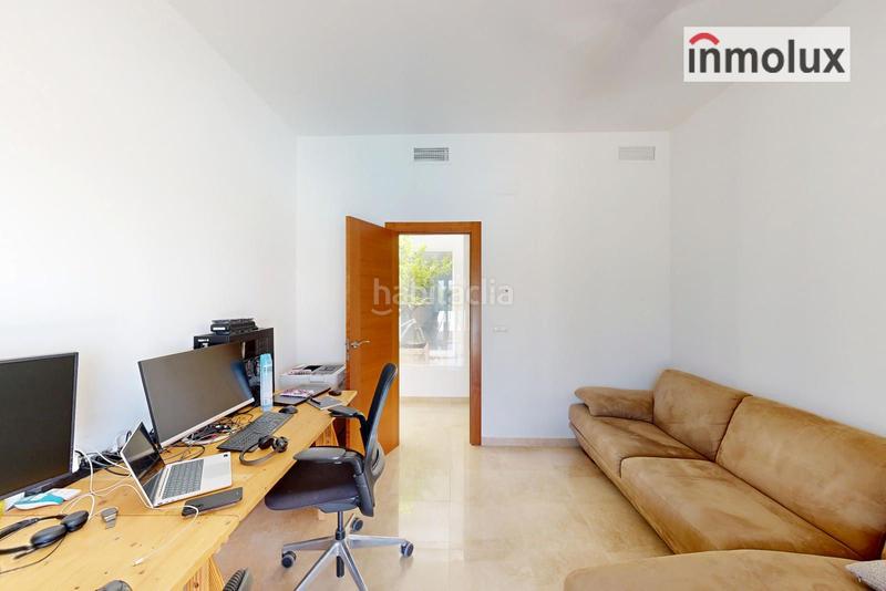 Foto 5a3e72a6-97cb-4f22-b39d-9889f2931b2a. Chalet con riscaldamento parcheggio piscina in Montnegre Alicante