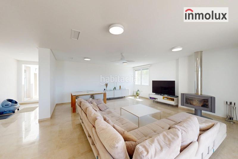 Foto 67202cad-5393-4763-b38f-b42c791da70c. Chalet con riscaldamento parcheggio piscina in Montnegre Alicante