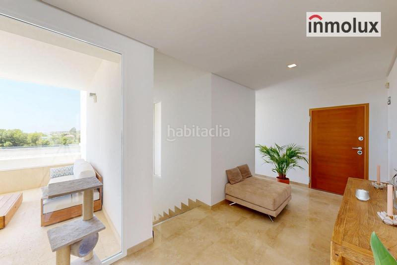 Foto 72141591-2f38-4942-9f2f-c19d23a5f3dc. Chalet con riscaldamento parcheggio piscina in Montnegre Alicante