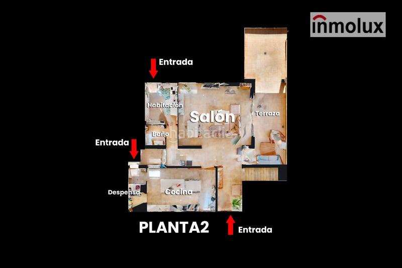 Foto 7eb9238e-a457-4010-8921-97a80ea3a9d1. Chalet con riscaldamento parcheggio piscina in Montnegre Alicante