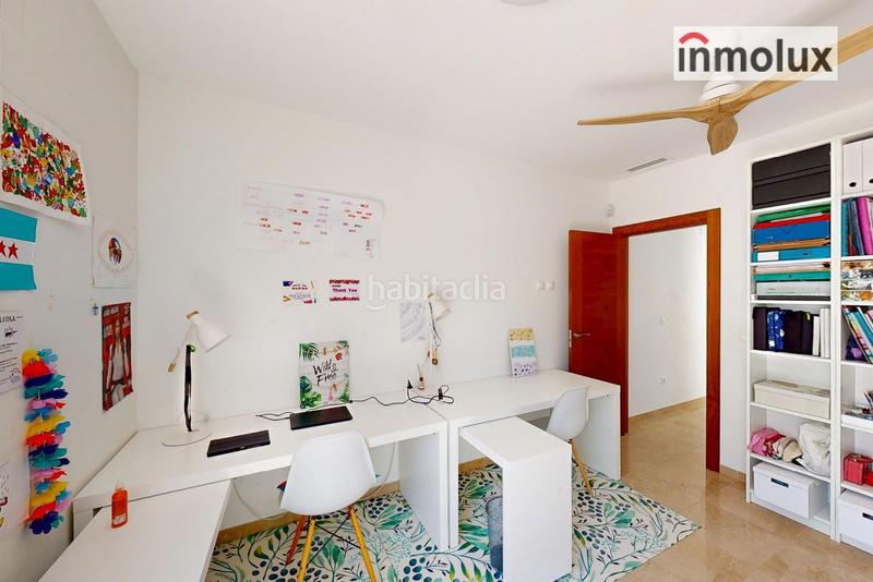 Foto 96606901-091e-452f-b8f3-3dffd0ab8535. Chalet con riscaldamento parcheggio piscina in Montnegre Alicante