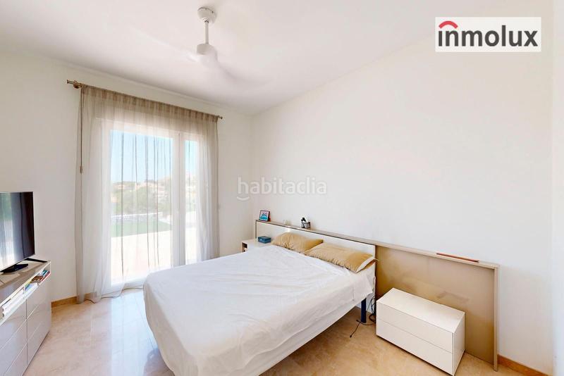 Foto a7478766-70d6-41d4-befc-78827ed8a4e0. Chalet con riscaldamento parcheggio piscina in Montnegre Alicante
