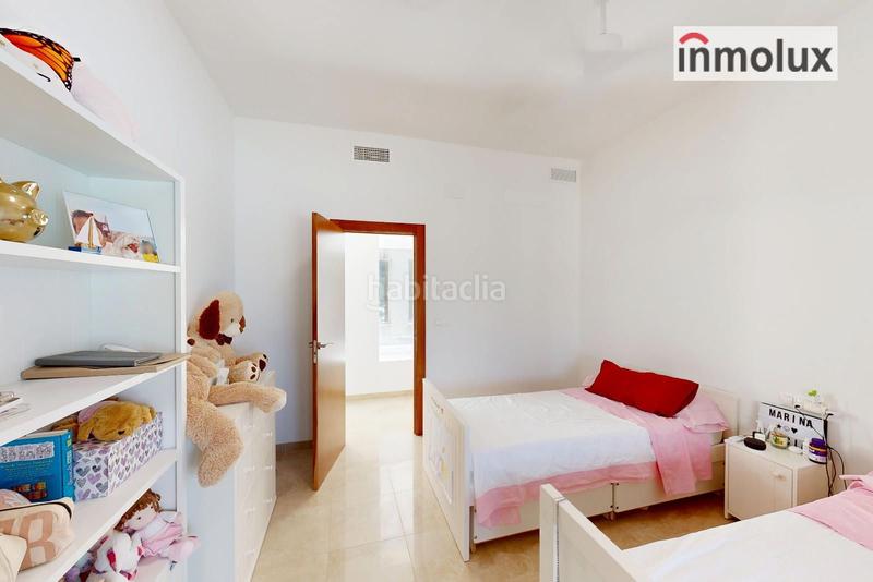 Foto b166118e-4990-49a5-a135-751ade610fde. Chalet con riscaldamento parcheggio piscina in Montnegre Alicante