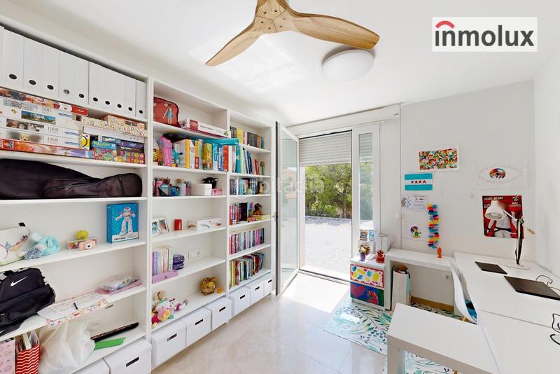 Foto dbdc731b-c8e6-4cf3-a200-9d239fe06fe6. Chalet con riscaldamento parcheggio piscina in Montnegre Alicante