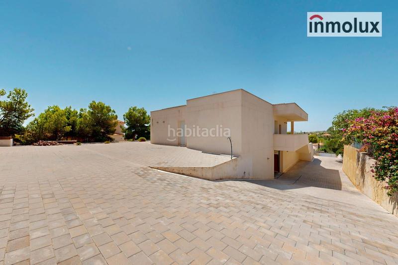 Foto f888970a-eefc-4447-93a6-4525ac2f273b. Chalet con riscaldamento parcheggio piscina in Montnegre Alicante