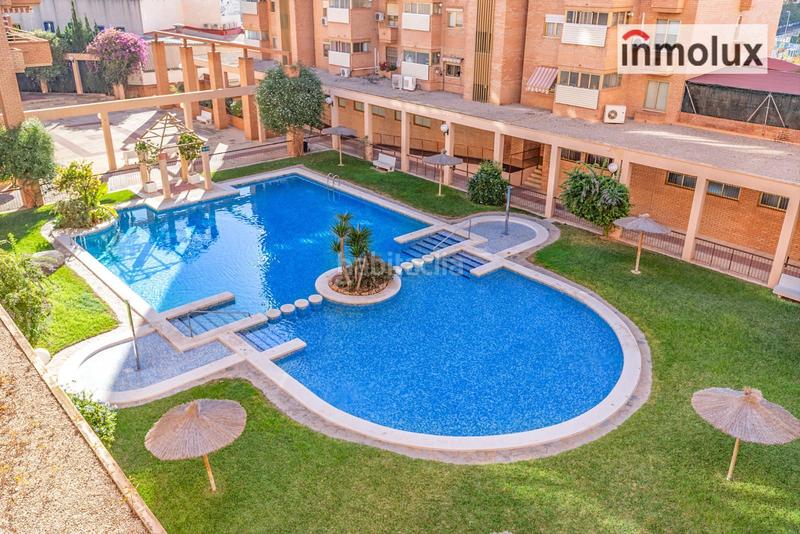 Foto 336b637d-9c8a-49da-a876-10d819d755a4. Appartamento con riscaldamento parcheggio piscina in Alicante