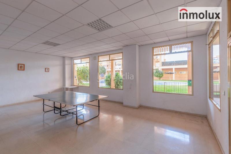 Foto 3d983011-9a1a-4964-8e70-fd7199d3db61. Appartamento con riscaldamento parcheggio piscina in Alicante