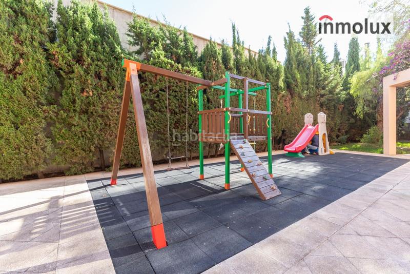 Foto 69ea1396-543f-4f18-ae33-cd30472234e1. Appartamento con riscaldamento parcheggio piscina in Alicante