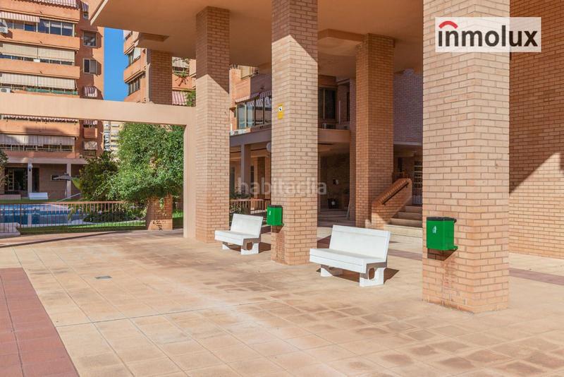 Foto 6c90e277-e7b7-4d8c-bca3-4cc312d2ca5a. Appartamento con riscaldamento parcheggio piscina in Alicante