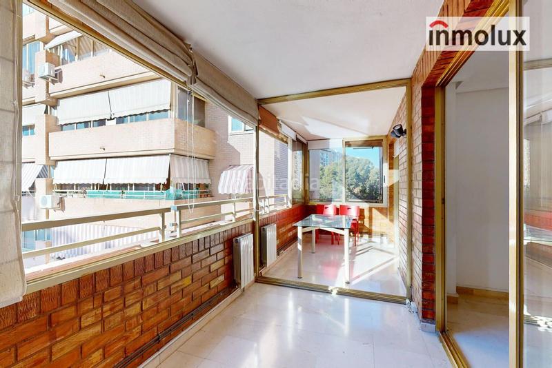 Foto 8a633d8b-3b43-491a-9171-8360f96d33d8. Appartamento con riscaldamento parcheggio piscina in Alicante