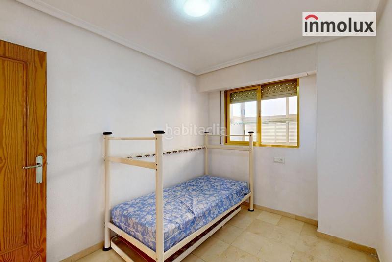 Foto cbf9b609-8cee-4afe-acf8-0a90588e3b1a. Appartamento con riscaldamento parcheggio piscina in Alicante