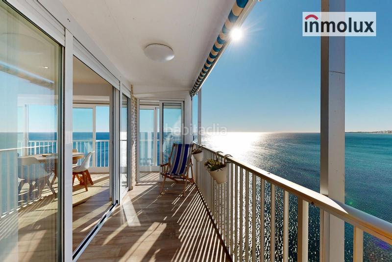 Foto 0c5b8587-6363-4829-907f-4579e772589f. Etagenwohnung mit parking pool in Playa de San Juan Alicante