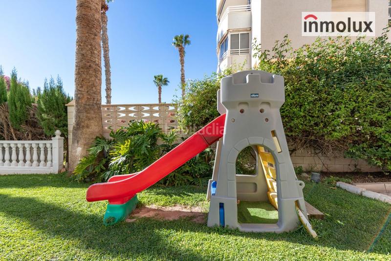 Foto 3b31c086-aaa4-4d08-9036-be1682d5c493. Etagenwohnung mit parking pool in Playa de San Juan Alicante