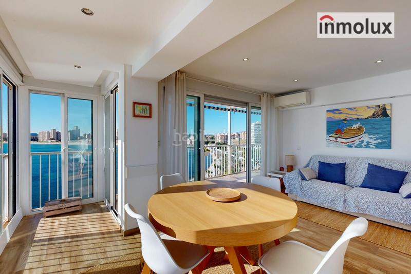 Foto 53541879-3d7f-49bc-a92d-0c4320ba0cca. Etagenwohnung mit parking pool in Playa de San Juan Alicante