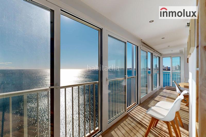 Foto 5436d214-3f0f-4bae-bb2f-9697588efad3. Etagenwohnung mit parking pool in Playa de San Juan Alicante