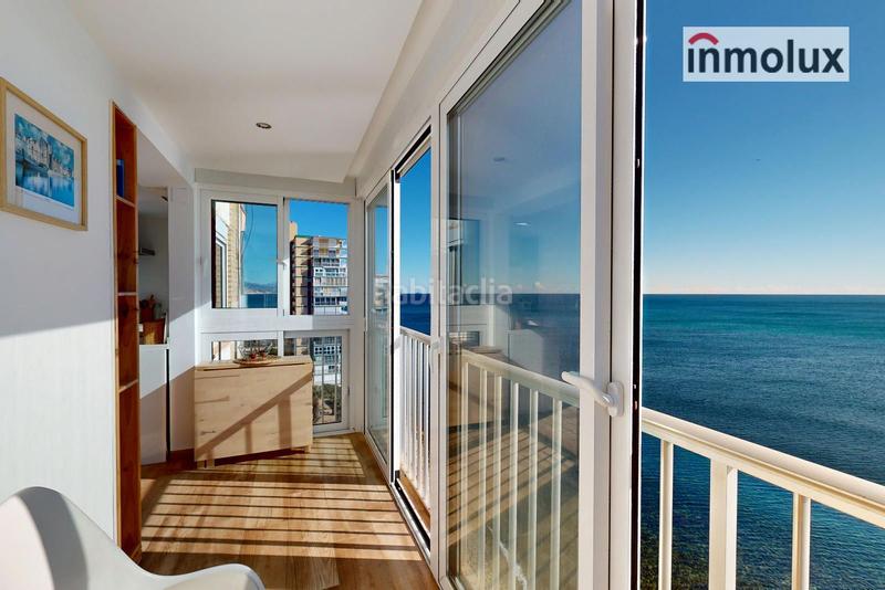 Foto 5b5ee90c-f919-47bd-90af-1a86dd921894. Etagenwohnung mit parking pool in Playa de San Juan Alicante