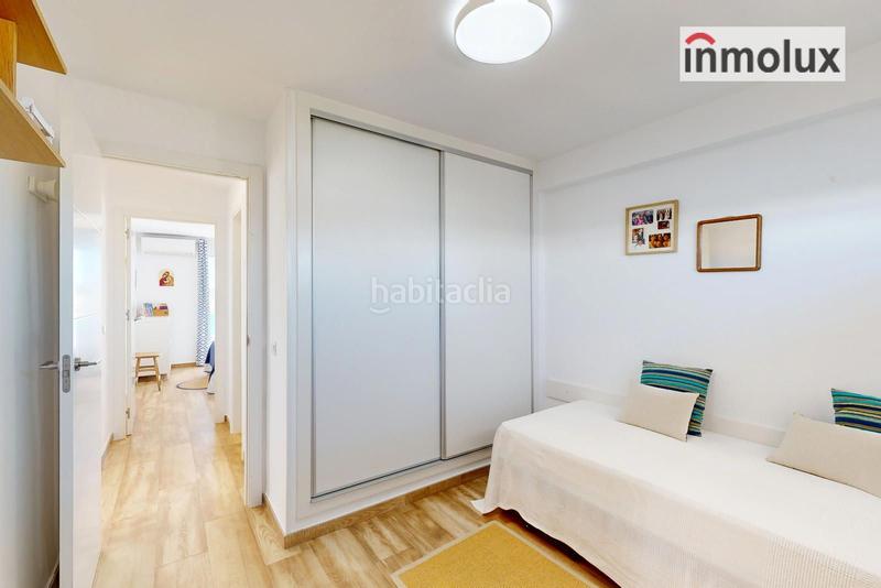 Foto 89f7dcaa-c3a0-4252-a11b-e864efecdbd0. Etagenwohnung mit parking pool in Playa de San Juan Alicante