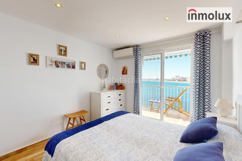 Foto 8edd1ee9-1ac1-4c9f-999e-83e18928f71c. Etagenwohnung mit parking pool in Playa de San Juan Alicante