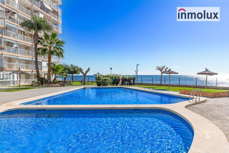 Foto 91f9a5d0-9f1b-4ca5-9084-855b535b0c8f. Etagenwohnung mit parking pool in Playa de San Juan Alicante