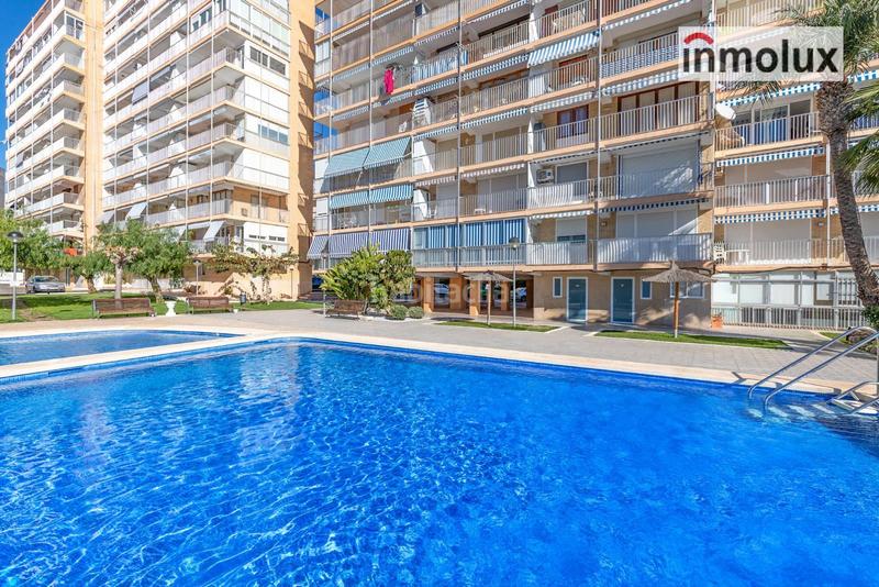 Foto 93b4b03d-ad42-4c5d-a67f-6fddfb870743. Etagenwohnung mit parking pool in Playa de San Juan Alicante