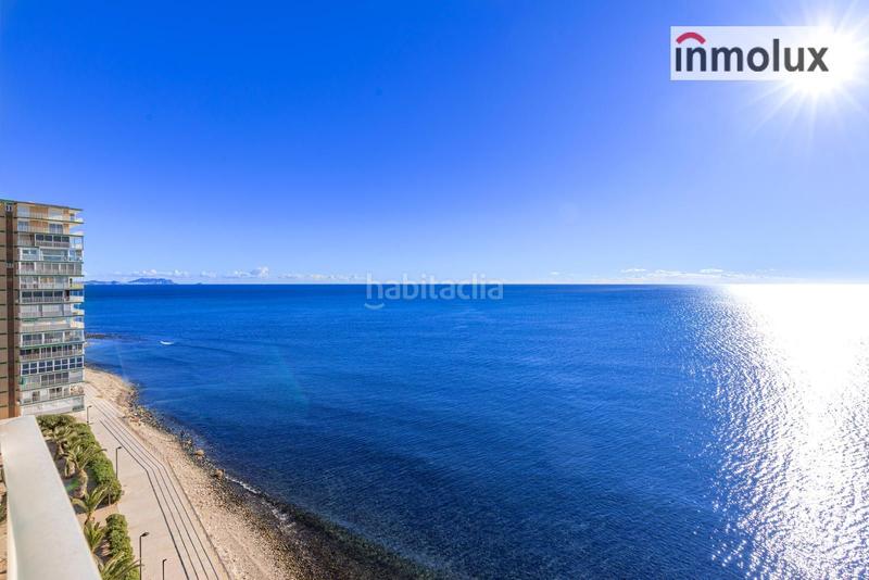 Foto af4d21a1-f41b-41e0-8b0a-53a42075a93d. Etagenwohnung mit parking pool in Playa de San Juan Alicante