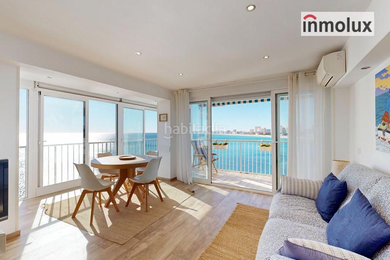 Foto d791579d-47a8-4793-8e02-ac9ca188d783. Etagenwohnung mit parking pool in Playa de San Juan Alicante