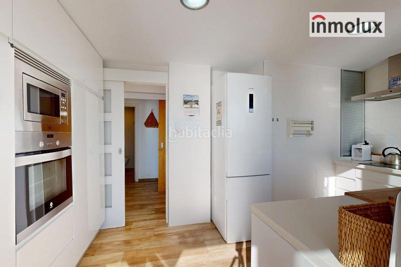 Foto dd19ef71-454b-4eb7-89a3-d6ad3d6f60c5. Etagenwohnung mit parking pool in Playa de San Juan Alicante