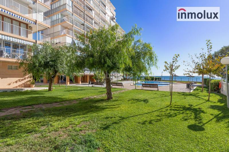 Foto dd35a11a-7f1f-4041-bd83-e263ad27cd1d. Etagenwohnung mit parking pool in Playa de San Juan Alicante