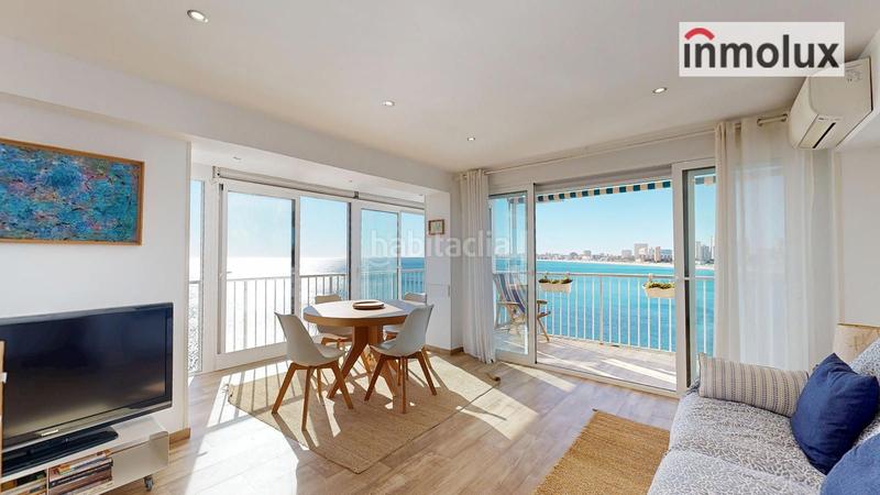 Foto e74bc894-8c4d-44bb-bd65-c649b4a0ba74. Etagenwohnung mit parking pool in Playa de San Juan Alicante