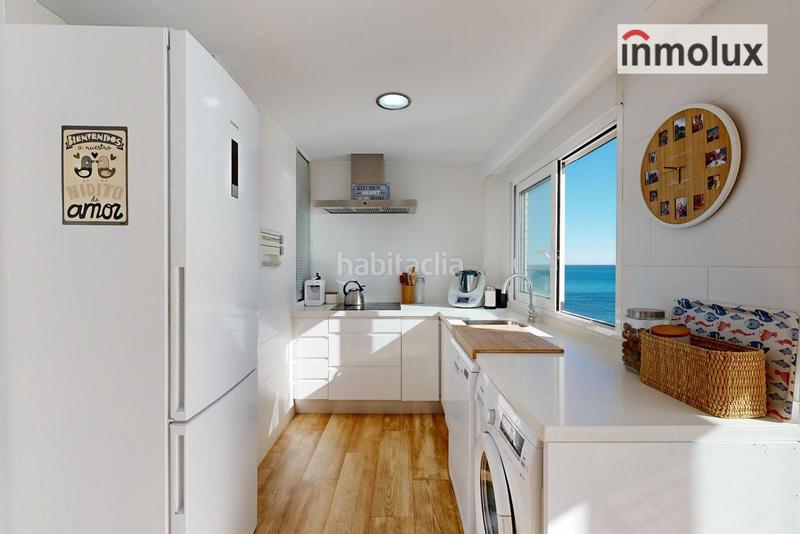 Foto f1985ebf-b47b-44a1-9ac8-573599092bcb. Etagenwohnung mit parking pool in Playa de San Juan Alicante