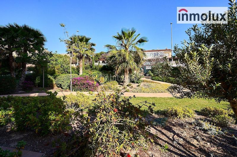 Foto 14d0d5b4-475d-4a3e-9471-4dfda0ea1346. Affitto appartamento con riscaldamento parcheggio piscina in Alicante