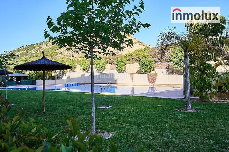 Foto b92376ad-55e8-4767-8506-972a48ac6de3. Affitto appartamento con riscaldamento parcheggio piscina in Alicante