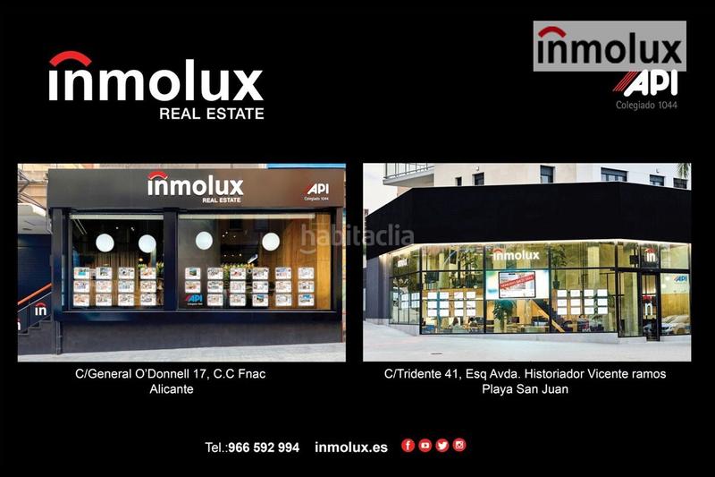 Foto 7a7a5362-db74-4a62-a303-2592742a4f6d. Alquiler piso alquiler larga temporada en vistahermosa en Alicante