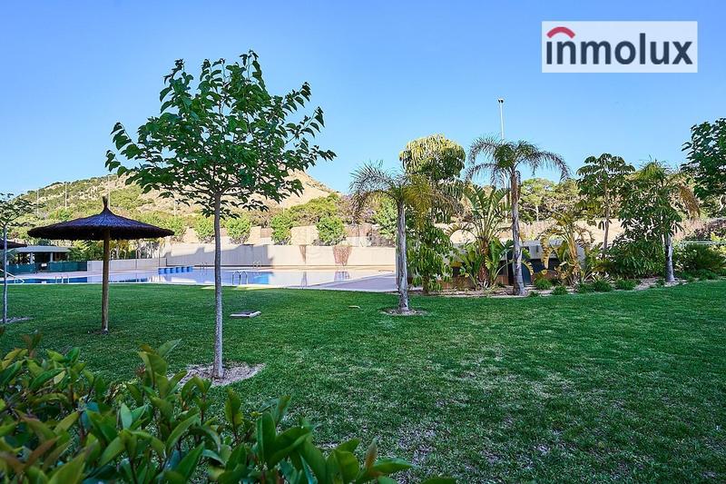 Foto 0b8be4e8-8e9a-4c13-82b8-0ac627e2dc8c. Location appartement avec chauffage parking piscine dans Alicante