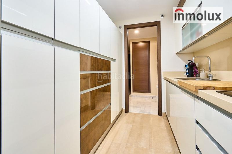 Foto 571dae8d-6772-4cdd-9913-36404abbbec3. Location appartement avec chauffage parking piscine dans Alicante