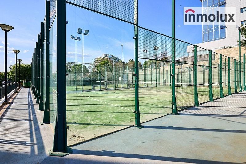 Foto bd9a7668-3677-4232-b70c-0cf41280dd0d. Location appartement avec chauffage parking piscine dans Alicante