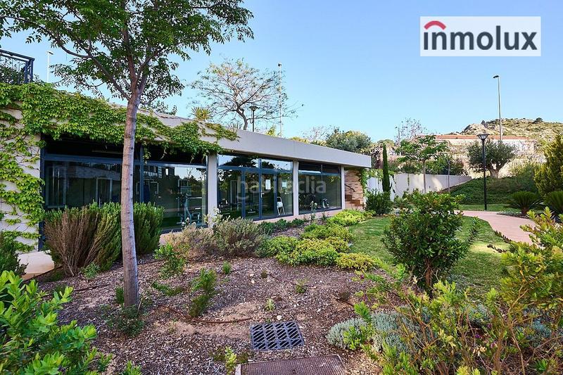 Foto 0ad4fcce-3d93-4f54-845b-d902ad05f51f. Rent flat with heating parking pool in Goteta Alicante