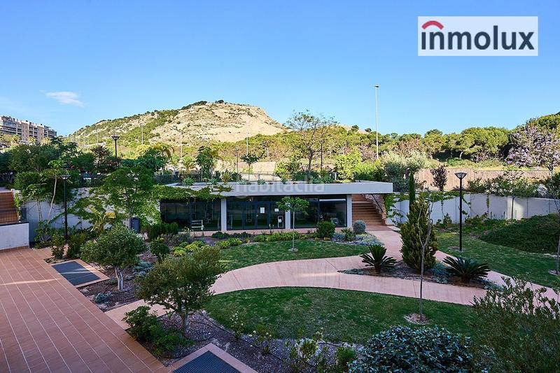 Foto 58c99784-60cb-4cdf-b1e2-efe834d15c00. Rent flat with heating parking pool in Goteta Alicante