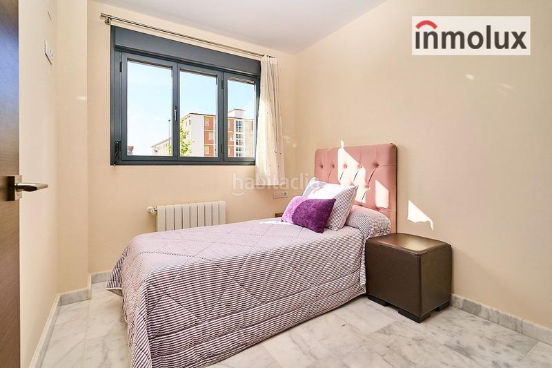 Foto 5d43c204-384e-4e10-b6d0-d7449c1baf09. Rent flat with heating parking pool in Goteta Alicante